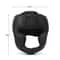 Adjustable Adult Boxing Martial Arts Training Helmet Protective Headgear 5