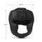 Adjustable Adult Boxing Martial Arts Training Helmet Protective Headgear 5