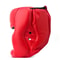 Adjustable Adult Boxing Martial Arts Training Helmet Protective Headgear 2