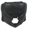 Adjustable Adult Boxing Martial Arts Training Helmet Protective Headgear 8