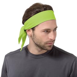 unisex sweat wicking yoga & gym headband bandana wrap