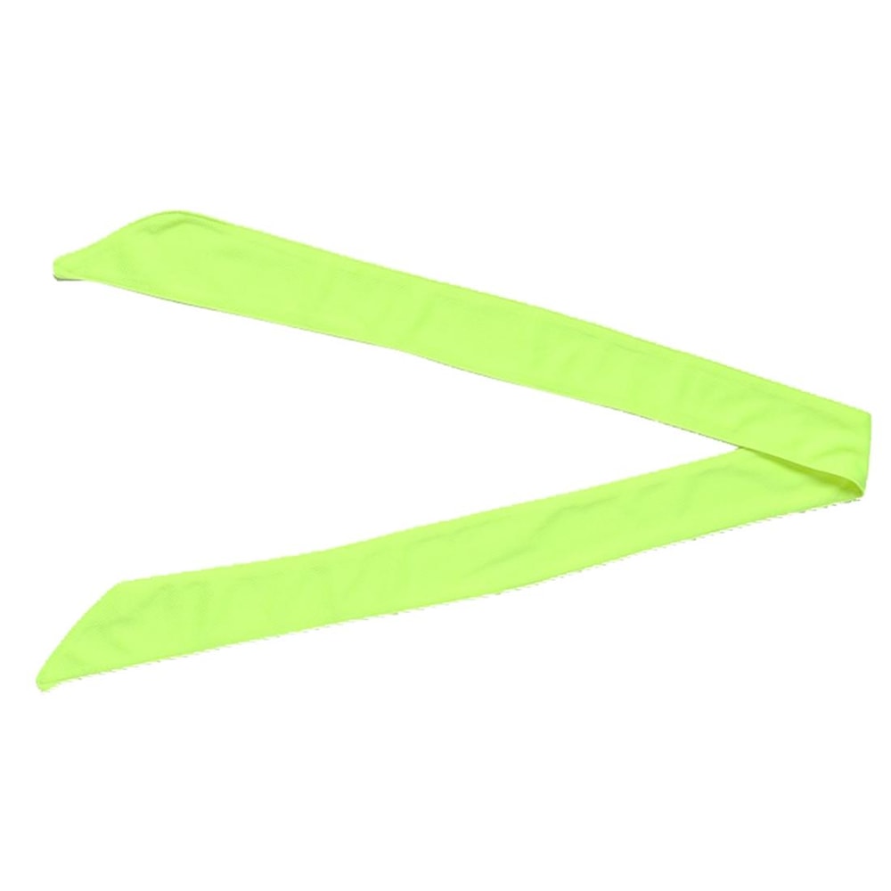 Unisex Sweat Wicking Yoga Gym Headband Bandana Wrap 2