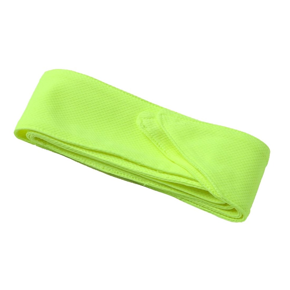 Unisex Sweat Wicking Yoga Gym Headband Bandana Wrap 4