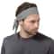 Unisex Sweat Wicking Yoga Gym Headband Bandana Wrap 7