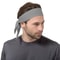 Unisex Sweat Wicking Yoga Gym Headband Bandana Wrap 7