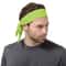 Unisex Sweat Wicking Yoga Gym Headband Bandana Wrap 9