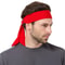 Unisex Sweat Wicking Yoga Gym Headband Bandana Wrap 10