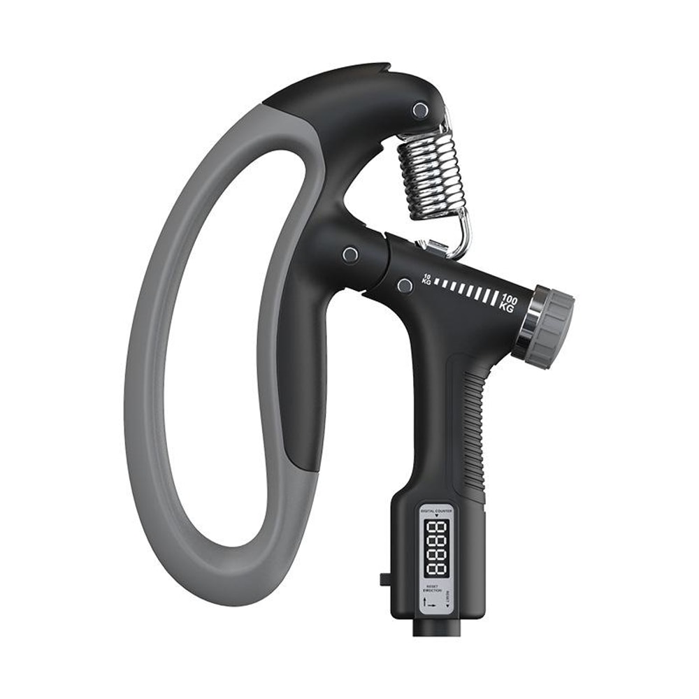 Adjustable Electronic Arm Strength Trainer For Home Workouts 0