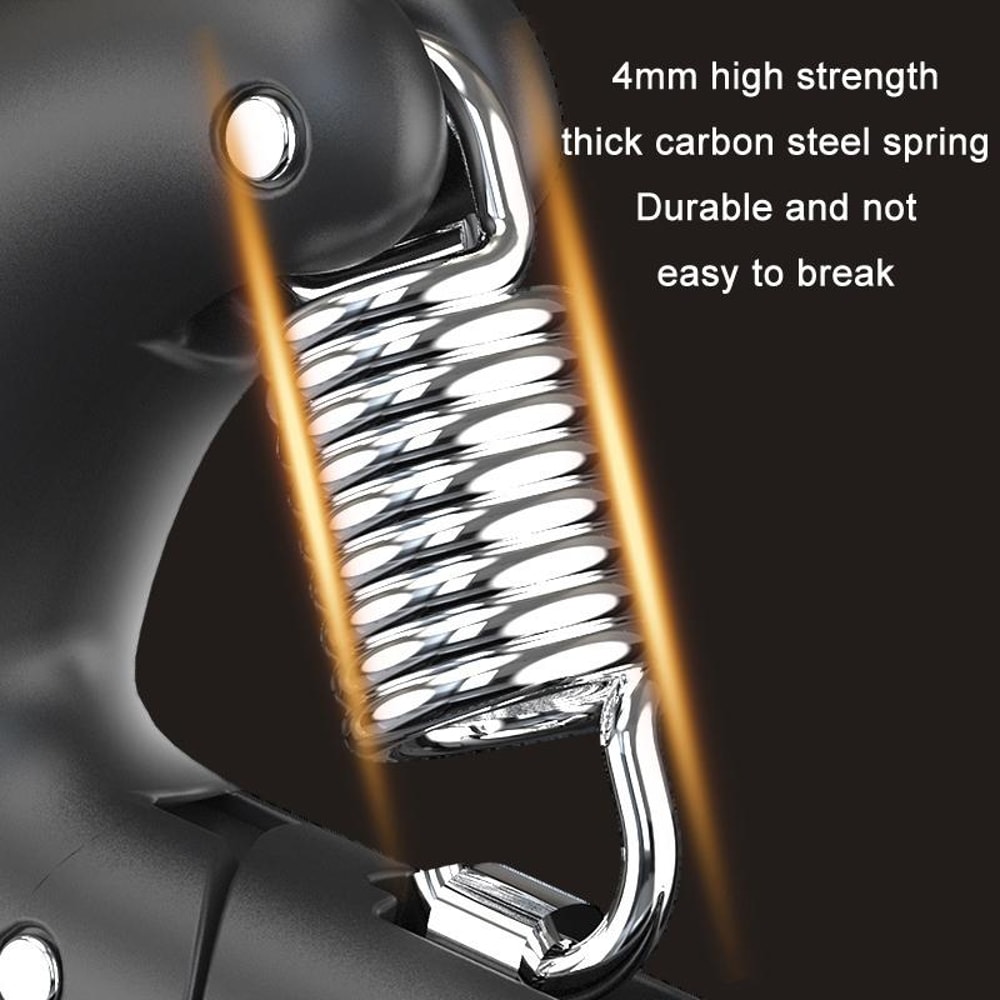 Adjustable Electronic Arm Strength Trainer For Home Workouts 2