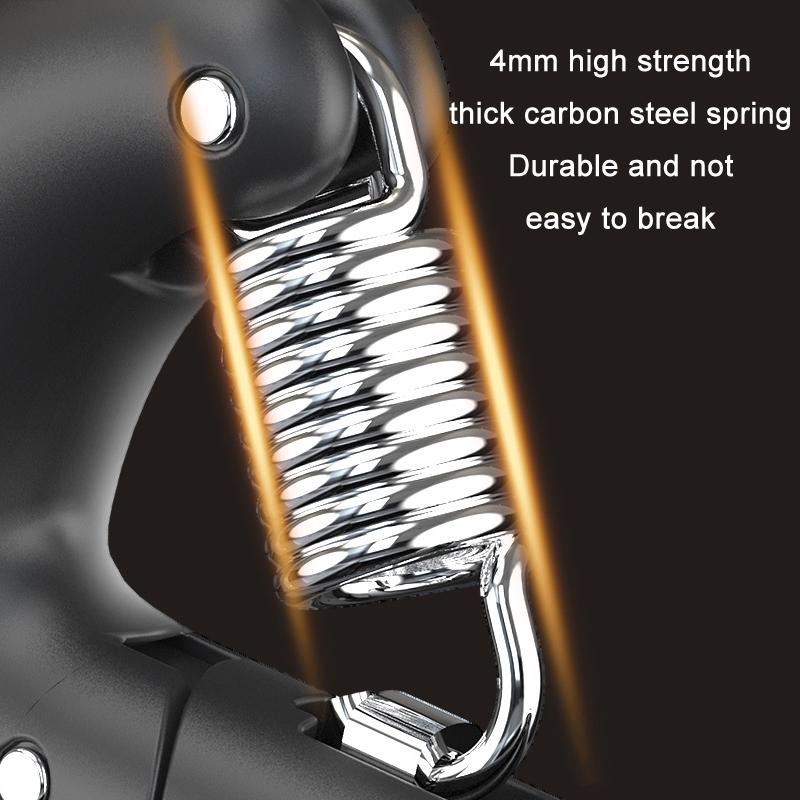 Adjustable Electronic Arm Strength Trainer For Home Workouts 2