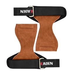pull up booster gloves with non slip wrist support belt