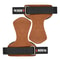Pull Up Booster Gloves With Non Slip Wrist Support Belt 8