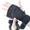 Premium Half Finger Workout Gloves With NonSlip Grip Wrist Support 1