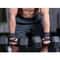 Premium Half Finger Workout Gloves With NonSlip Grip Wrist Support 6