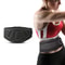 Premium Weightlifting Belt For Squat Support Gym Training 0