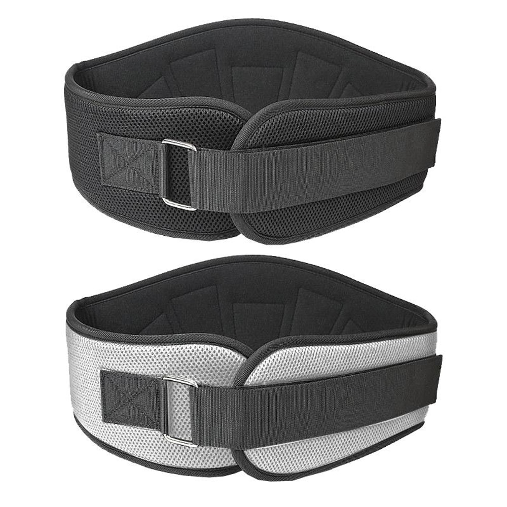 Premium Weightlifting Belt For Squat Support Gym Training 1