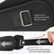 Premium Weightlifting Belt For Squat Support Gym Training 4