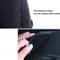 Fitness Belt Abdominal Muscle Stimulator Rechargeable Home Workout