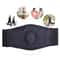 Fitness Belt Abdominal Muscle Stimulator Rechargeable Home Workout