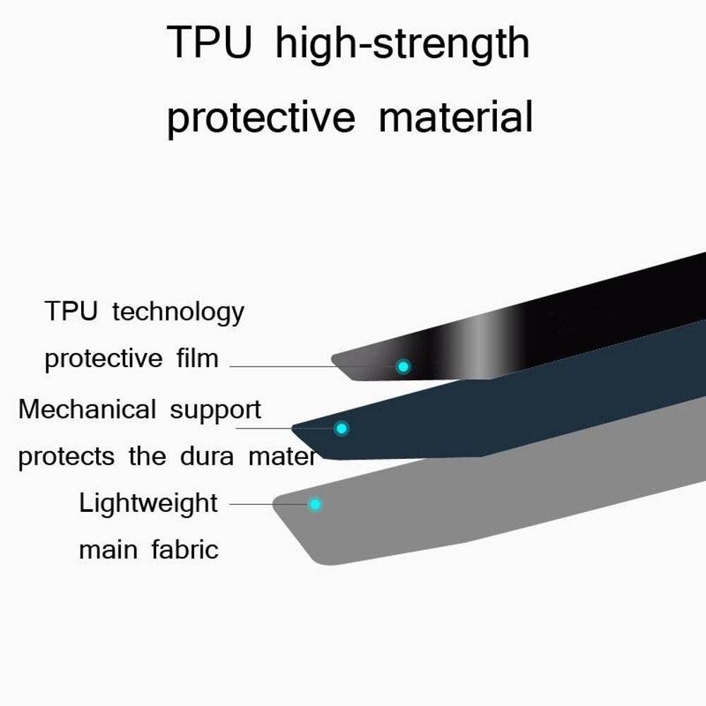 Premium Leather Wristband For Fitness AntiSprain Support 4
