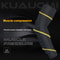 Premium Basketball Elbow Sleeve Anti Collision Compression Gear 9