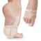 Professional Ballet Belly Dance Toe Pads Breathable Forefoot Protector Socks For Anti Slip Practic 0