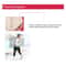 Professional Ballet Belly Dance Toe Pads Breathable Forefoot Protector Socks For Anti Slip Practic 3