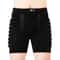 Adult Skiing & Snowboarding Hip Padded Protective Shorts
