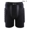 Adult Skiing & Snowboarding Hip Padded Protective Shorts