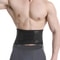 Premium Mens Steel Plate Weightlifting Belt For Squats Abdominal Support 6