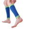 Compression Football Socks With Calf Support Athletic Performance Recovery 4