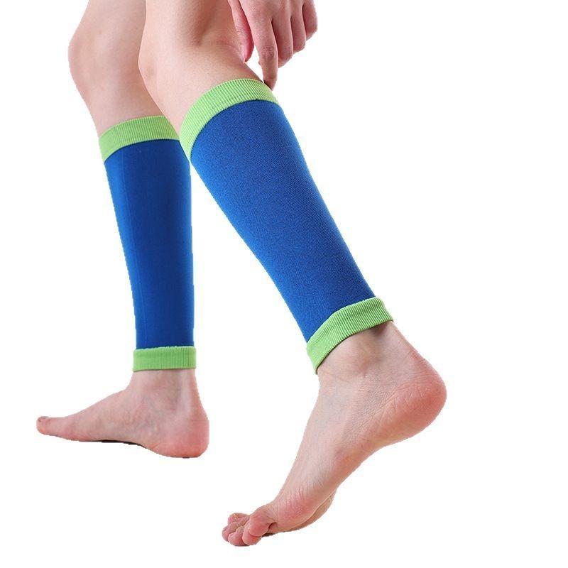 Compression Football Socks With Calf Support Athletic Performance Recovery 4