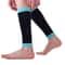 Compression Football Socks With Calf Support Athletic Performance Recovery 5