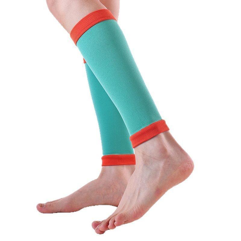 Compression Football Socks With Calf Support Athletic Performance Recovery 6