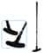 Adjustable Retractable Golf Putter Club for Adults & Kids Practice