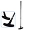 Adjustable Retractable Golf Putter Club for Adults & Kids Practice