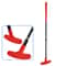 Adjustable Retractable Golf Putter Club for Adults & Kids Practice