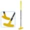 Adjustable Retractable Golf Putter Club for Adults & Kids Practice