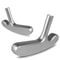 Precision Golf Putter Replacement Head Double-Sided for Shaft