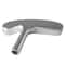 Precision Golf Putter Replacement Head Double-Sided for Shaft