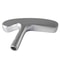 Precision Golf Putter Replacement Head Double-Sided for Shaft