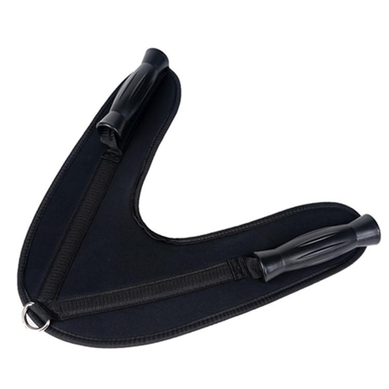 Shape Back Support Strap for Core & Posture Correction
