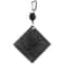 Retractable Golf Ball Cleaning Towel Portable Golf Accessory With Easy Draw String 9