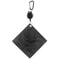 Retractable Golf Ball Cleaning Towel Portable Golf Accessory With Easy Draw String 9