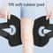 Breathable Sports Knee Support Adjustable Meniscus Brace 2