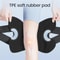Breathable Sports Knee Support Adjustable Meniscus Brace 2