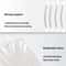 Breathable Sports Knee Support Adjustable Meniscus Brace 5