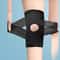 Breathable Sports Knee Support Adjustable Meniscus Brace 9