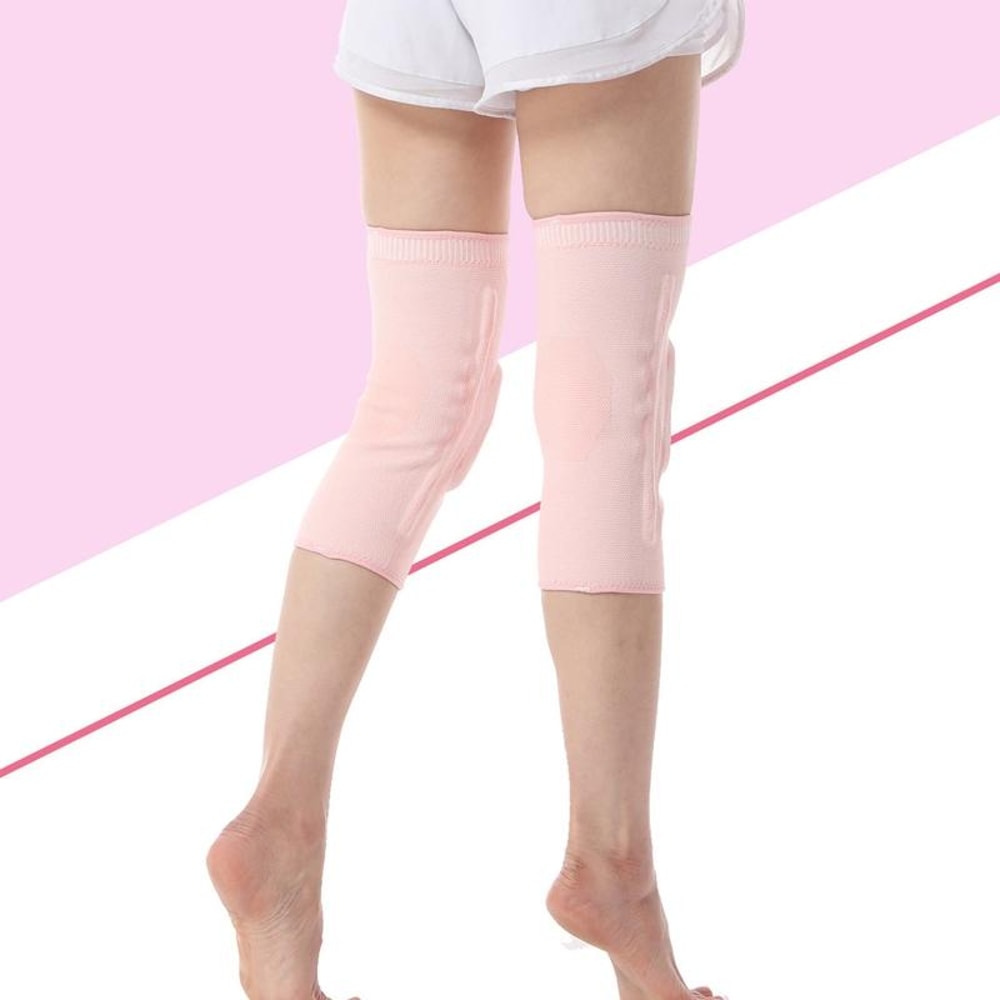 Premium Silicone Knee Brace For Meniscus Injury Relief Sports Support 1