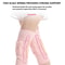 Premium Silicone Knee Brace For Meniscus Injury Relief Sports Support 3